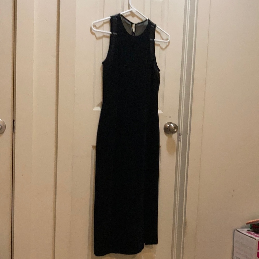 BariJay cocktail dress